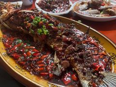 -金阳餐厅(G210国道店)