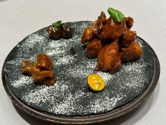 -狮王府淮扬菜(新街口友谊店)