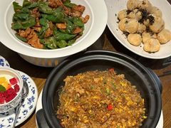 -粗茶淡饭·隐庐私厨(东亭店)