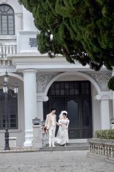 -罗马经典婚纱摄影·轻奢化定制