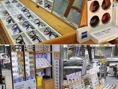 -沪睛眼镜蔡司官方授权店(金桥佳林路店)