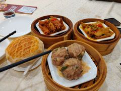 -顺德人家食府(黄金广场店)
