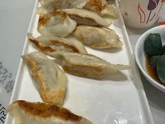 -东方饺子王(新阳路店)