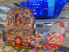 -上海世纪汇广场