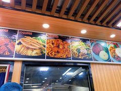-豫厨老汤拉面(企业广场店)