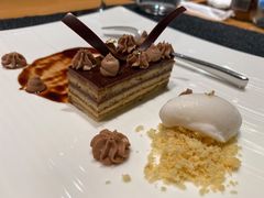-香樟花园法式铁板烧(恒隆广场店)