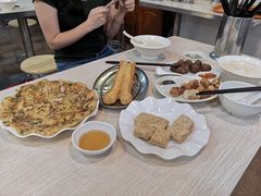 -兄弟深夜豆浆