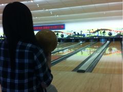 -广州保龄球馆(广州天河体育中心店)