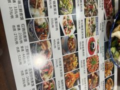 -老西安韩记三鲜煮馍(四府街店)
