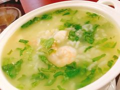 -燕庭·纯燕窝·甜品下午茶(南京西路店)