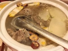 -西贝(金桥店)