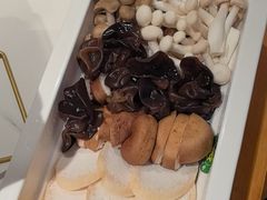 -曲氏老北京铜锅涮肉•火锅(不老街店)