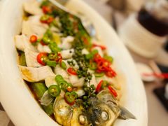 招牌无骨大鳊鱼-顺味凤城(九六广场店)