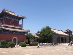 -天津妈祖文化园