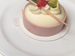 -Angelina安吉丽娜(恒隆广场店)