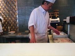 -乾山寿司(好运街店)