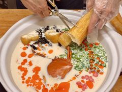 -金龙·打边炉(南京西路店)