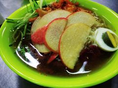 -北大学一食堂