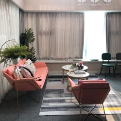 -汐月Health纤体spa中心