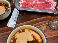 -欣悦坊陈一刀热气羊肉火锅(清真路店)
