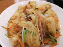 -新健小吃(承德街店)