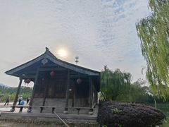 -皤滩古镇