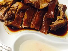 卤鹅肉-广东道至正餐厅(区庄店)
