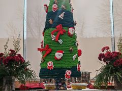 -北京贵宾楼饭店 红墙咖啡厅