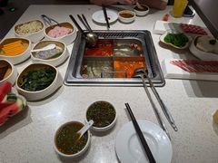 -海底捞火锅(关山保利店)