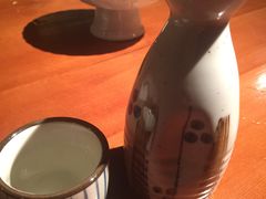 -角落里(中山公园店)