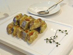 -山泉公馆酒家(珠江新城店)