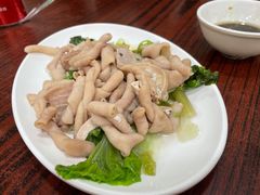 -凌舍好烧鹅(中山路店)