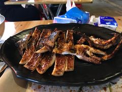 -枪火串烧·东北特色烧烤(罗湖总店)