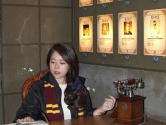 -逃脱反斗城沉浸剧情密室(北京路店)