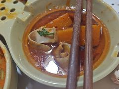 -巴倒烫陆派火锅山庄(南山总店)