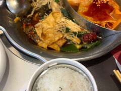-刘一锅筋头巴脑(大悦城C店)
