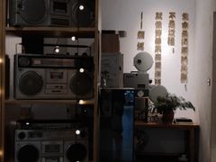 -栖咖啡(泉舜店)