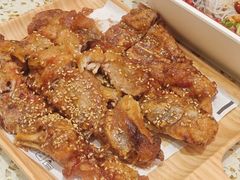 -小董哥烤串·爆汁大油边(故宫店)