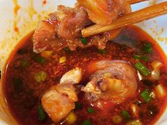-中和远东火锅兔(老店)