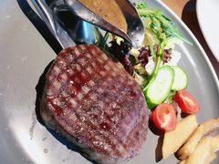 -新贝乐意大利餐厅(苏州中心店)