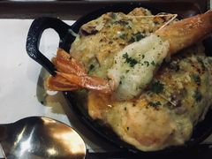 -FISH&POTATO Cō(地中海美食 万象城店)