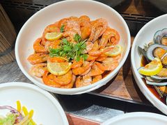 -杭州开元名都大酒店·地中海自助餐厅