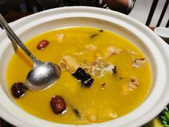 -唐师傅湘西名菜馆(武陵路店)