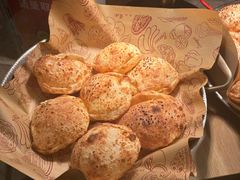 -比格比萨自助(万柳华联店)