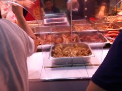 -黄毛鸭脖(汉阳总店)