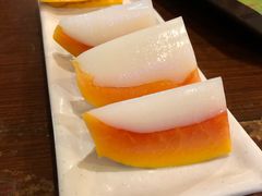 -海口骑楼小吃街