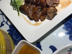 -江南赋(内蒙古大厦店)