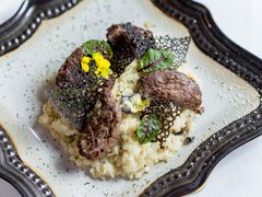 -Wei菋·Le Bistrot