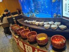 -炉角·鲍鱼牛腩煲(国贸商城店)