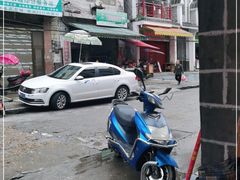 -南门口米粉·百年粉店